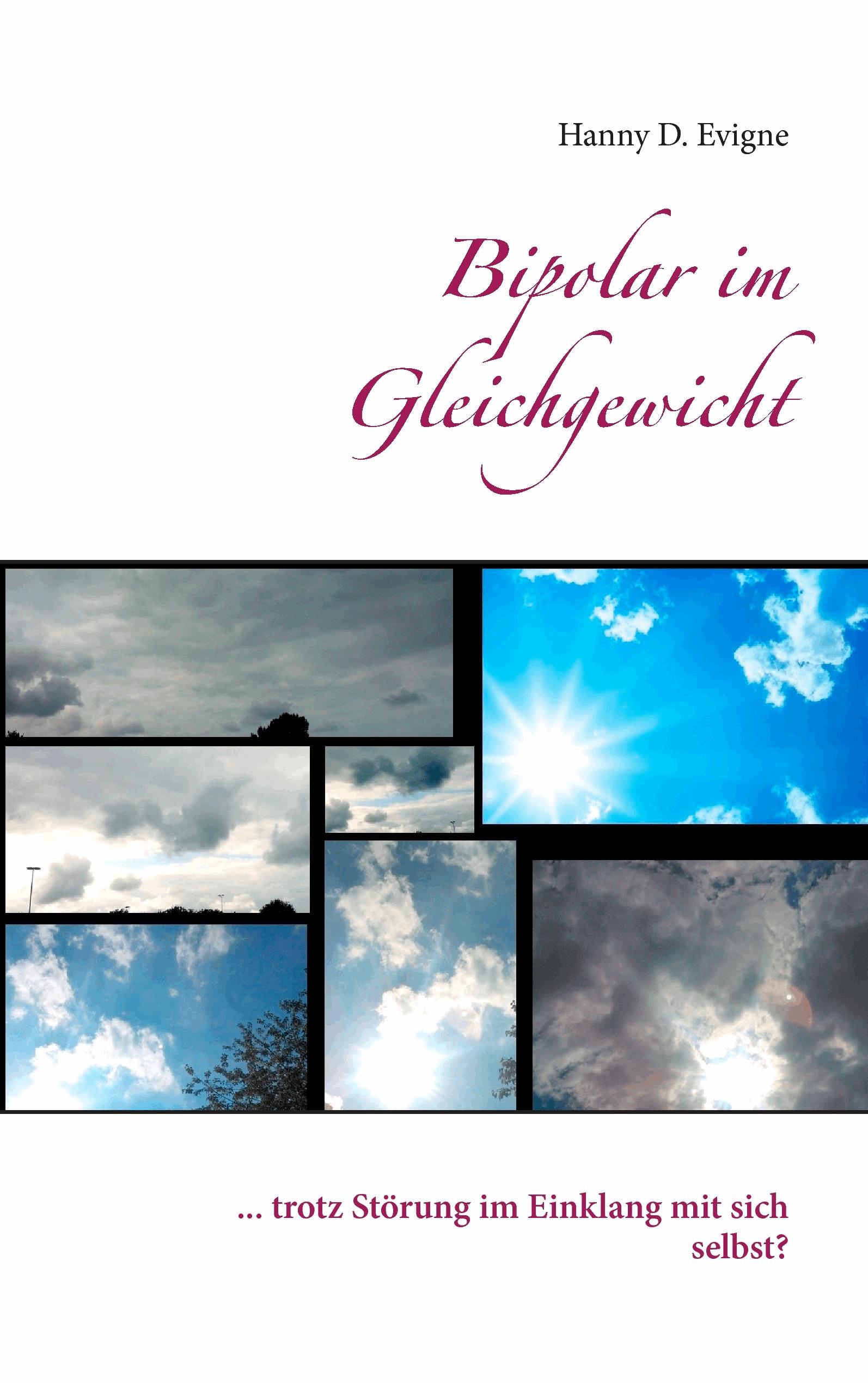 Bipolar im Gleichgewicht