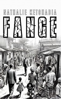 Fange - Nathalie Ketchabia - ebook