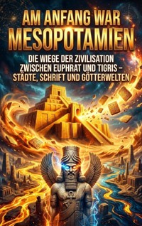 Am Anfang war Mesopotamien - David Schmitz - ebook