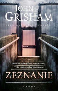 Zeznanie - John Grisham - ebook + audiobook + książka