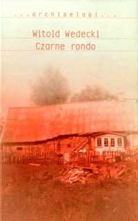 Czarne rondo - Witold Wedecki - ebook