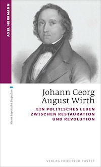 Johann Georg August Wirth - Axel Herrmann - ebook