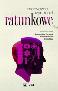 Medyczne czynności ratunkowe. - zbiorowa praca - książka