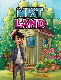 Mist Land - V J Sims - ebook