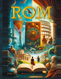 Rom - JJ. Platz - ebook