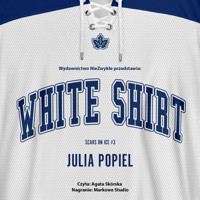 White Shirt - Popiel Julia - ebook + audiobook