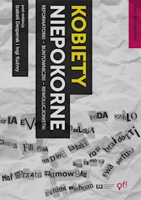 Kobiety niepokorne -  - książka