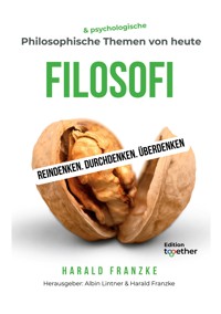 Filosofi - Harald Franzke - ebook