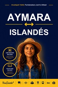 The Language Guide for Travelers - Aymara to Icelandic - YouGuide - ebook