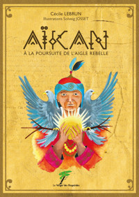 Aïkan - Lebrun Cécile - ebook