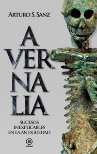 Avernalia - Arturo S. Sanz - ebook