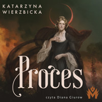 Proces - Katarzyna Wierzbicka - ebook + audiobook