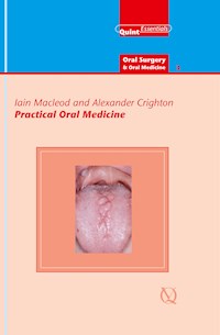 Practical Oral Medicine - Iain Macleod - ebook
