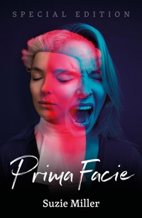 Prima Facie: Special Edition - Suzie Miller - ebook