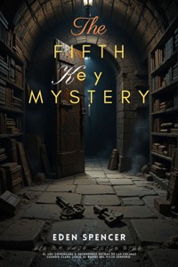 The Fifth Key Mystery - Eden Spencer - ebook