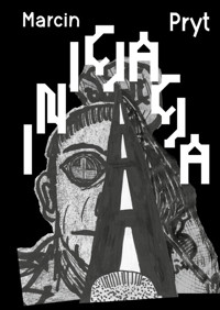 Inicjacja - Pryt Marcin - książka