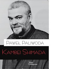 Kambei Shimada - Paliwoda Paweł - książka