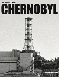 Chernobyl - Kerrigan Michael - książka