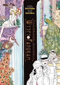 Tajemnicza historia Wyspy Panoram - Ranpo Edogawa - książka