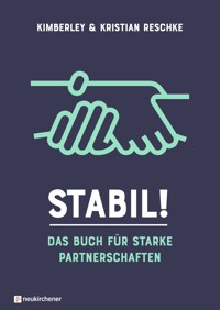 Stabil! - Kimberley Reschke - ebook