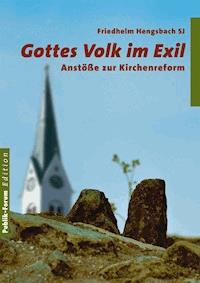 Gottes Volk im Exil - Friedhelm Hengsbach - ebook