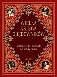 Wielka księga orędowników - Zbigniew Sobolewski - książka