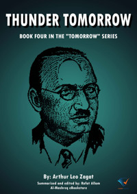 Thunder Tomorrow - Arthur Leo Zagat - ebook