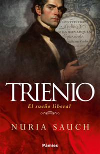 Trienio - Nuria Sauch - ebook