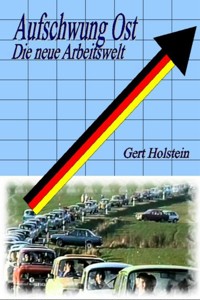 Aufschwung-Ost - Joachim Gerlach - ebook