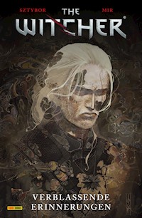 The Witcher, Band 5 - Verblassende Erinnerungen - Barztosz Sztybor - ebook