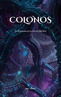 Colonos - Wkt Zongo - ebook