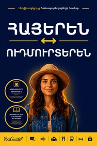 The Language Guide for Travelers - Armenian to Udmurt - YouGuide - ebook