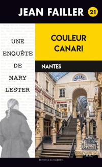 Couleur canari - Jean Failler - ebook