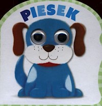 Mrugnij oczkiem i posłuchaj Piesek - Ewa Skibińska - książka