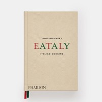 Eataly, Contemporary Italian Cooking -  - książka
