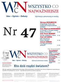 Wszystko Co Najważniejsze nr 47 - Opracowanie zbiorowe - ebook