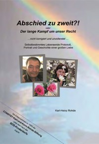 Abschied zu zweit?! - Karl-Heinz Rohde - ebook