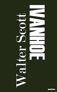 Ivanhoe - Walter Scott - ebook