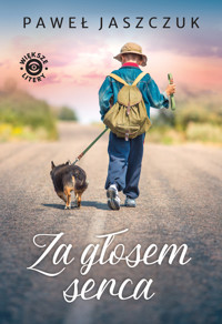 Za głosem serca - Paweł Jaszczuk - ebook + audiobook + książka