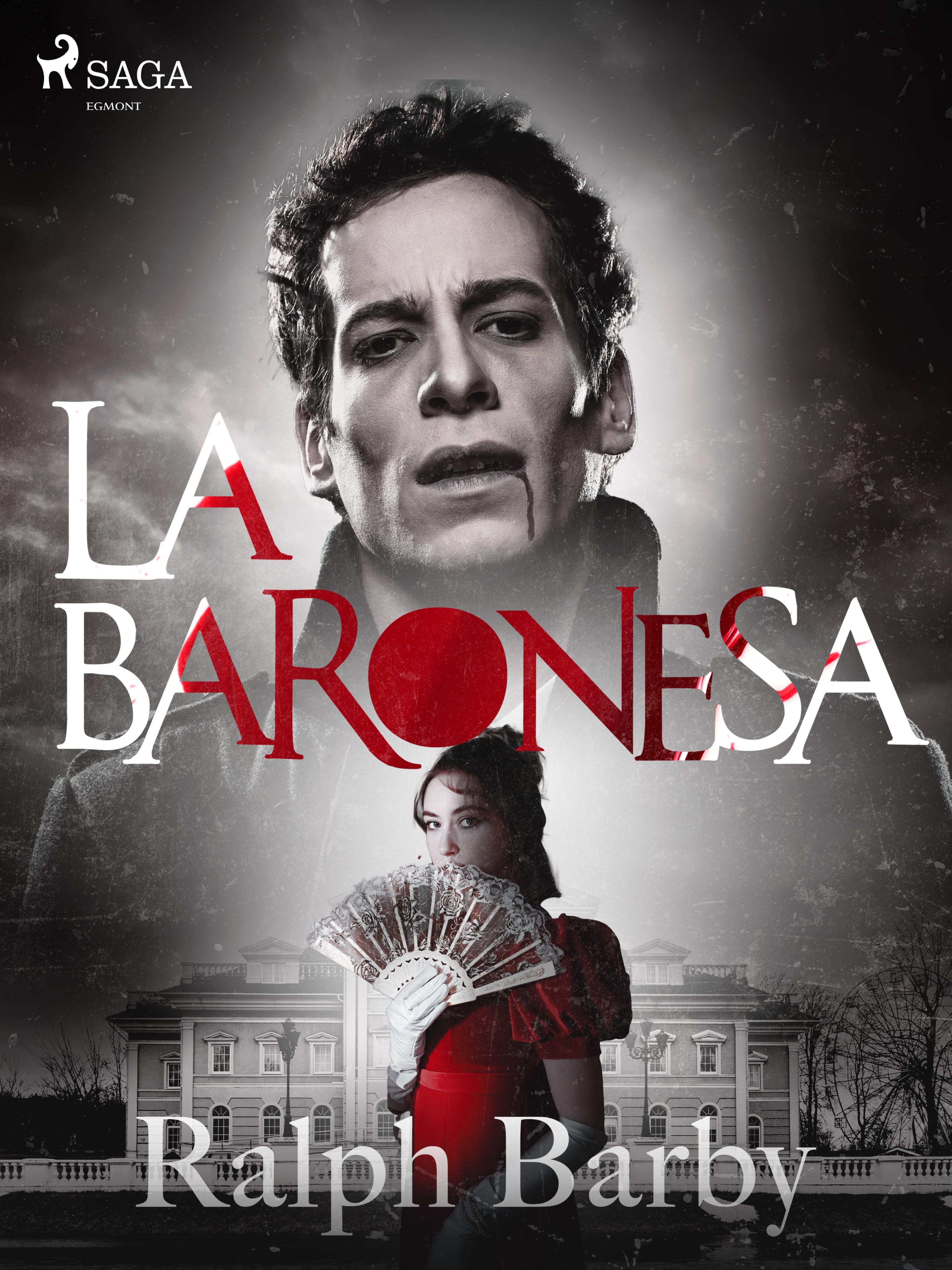La baronesa