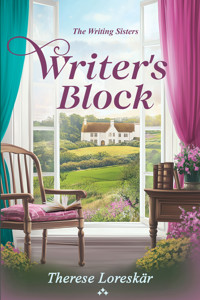 Writer's Block - Therese Loreskär - ebook