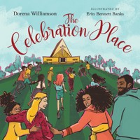 The Celebration Place - Dorena Williamson - ebook