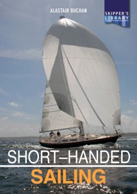Short-Handed Sailing - Alastair Buchan - ebook
