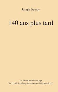 140 ans plus tard - Joseph Ducray - ebook