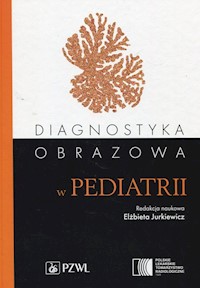 Diagnostyka obrazowa w pediatrii -  - książka