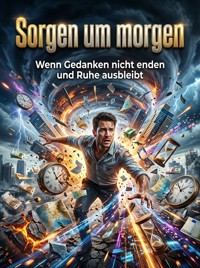 Sorgen um morgen - Riva Ritter - ebook