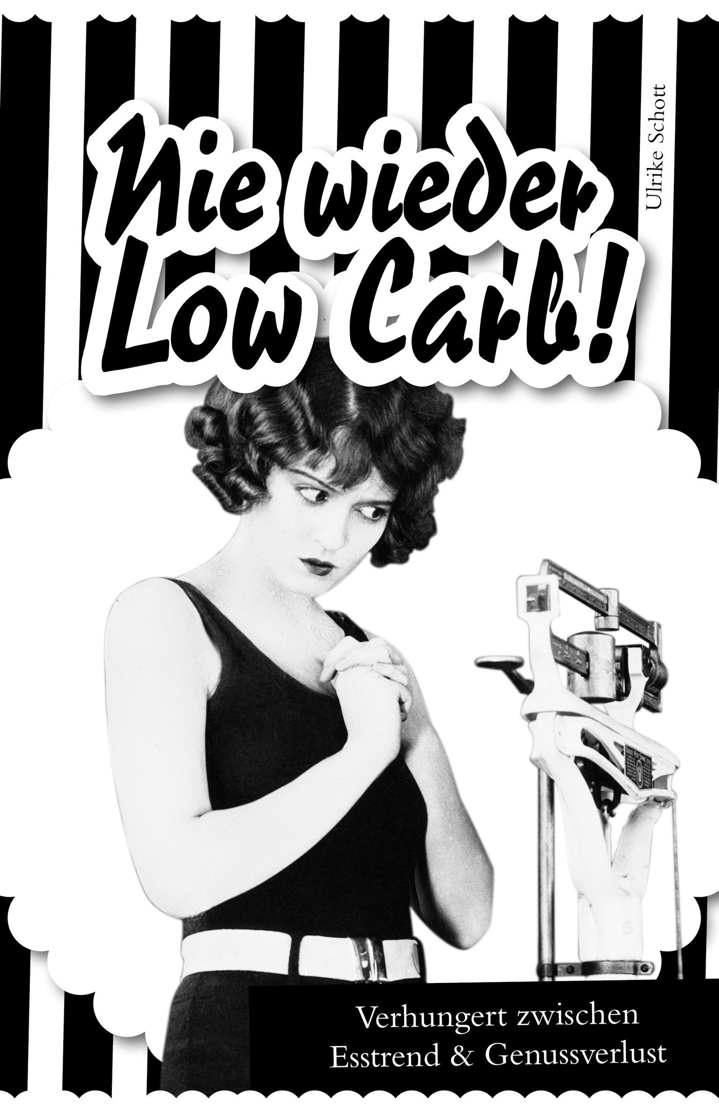 Nie wieder Low Carb!