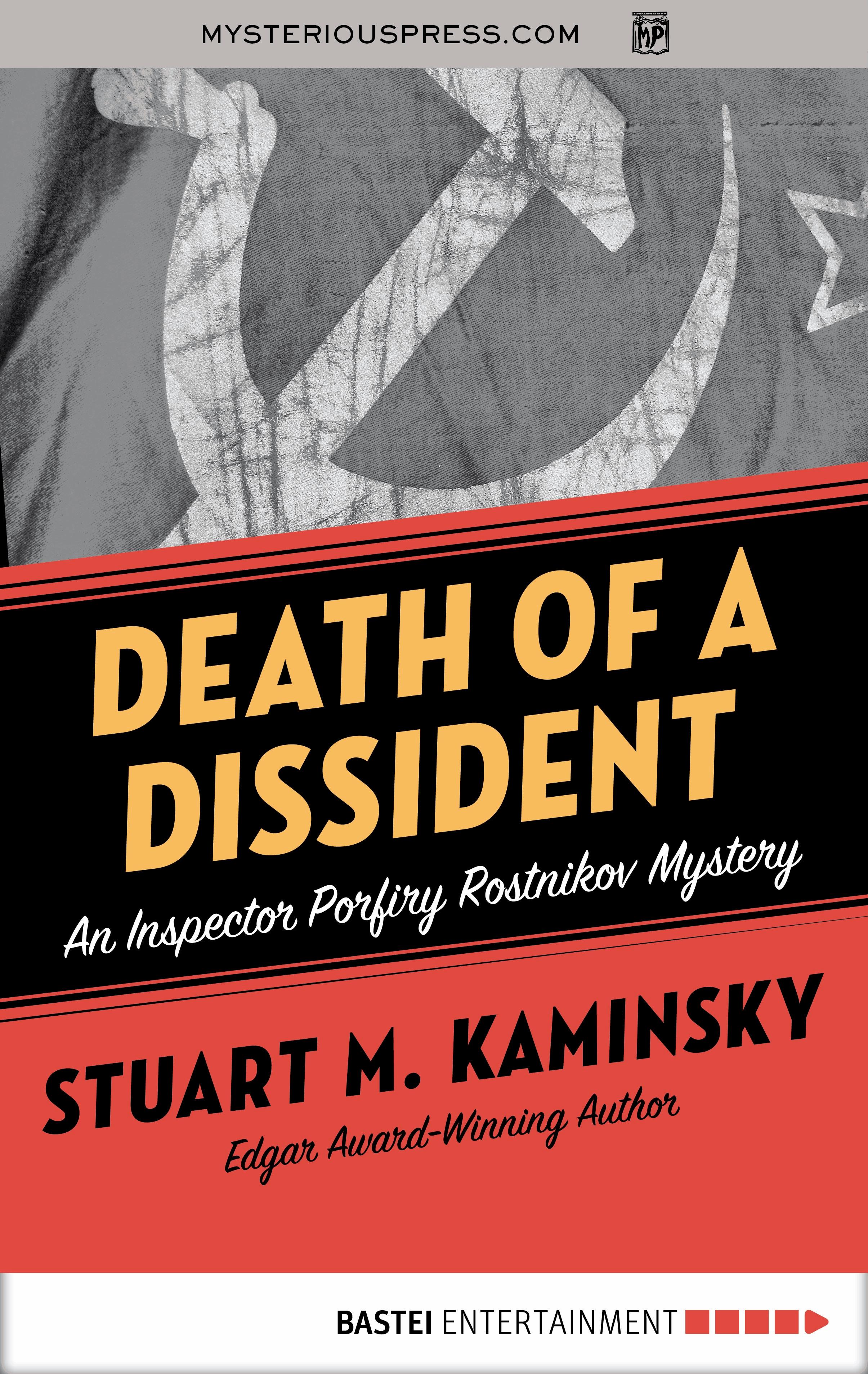 Death of a Dissident