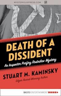 Death of a Dissident - Stuart M. Kaminsky - ebook