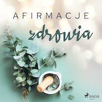 Afirmacje. Afirmacje zdrowia – wersja dla kobiet - - Maxx-Audio - audiobook